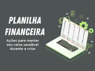 Planilha: Fluxo de Caixa