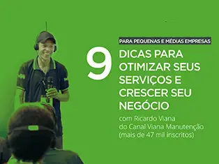 Vídeo: 9 dicas para otimizar seus serviços