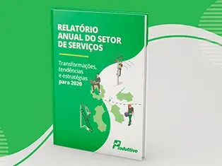 Relatório: Retrospectiva & Tendências