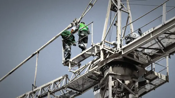 Permissão de trabalho em altura